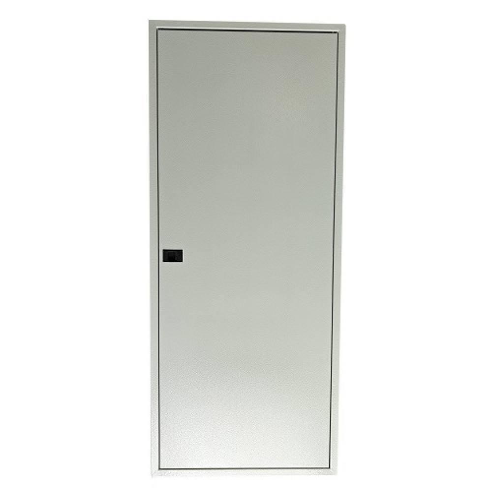 MCB Box TIBOX 440x1050x115mm; 6x16P, Surface Mount, indoor use